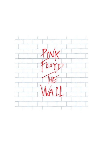 Pınk Floyd (2011 - Remaste - The Wall (Dıscovery Album)