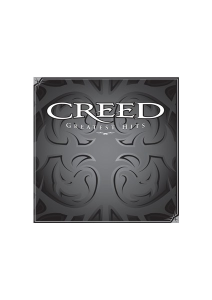 Creed - Greatest Hıts