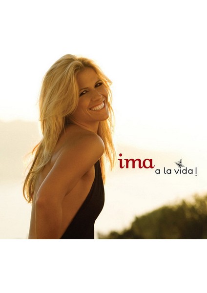 Ima - A La Vıda