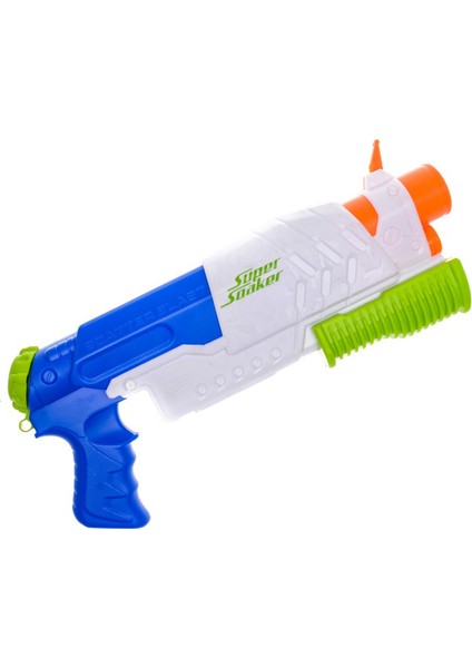 Super Soaker Scatter Blast