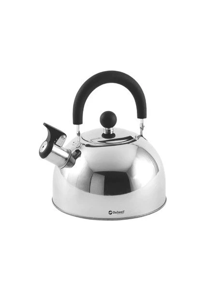 Çelik Düdüklü Kettle L