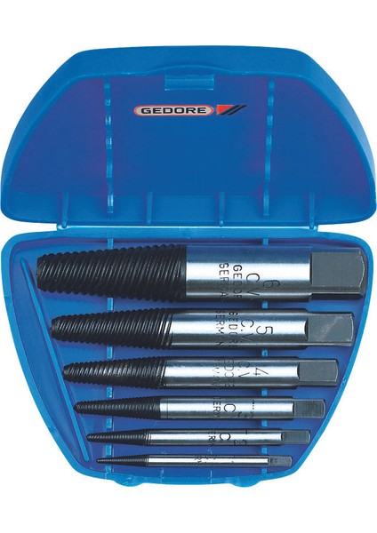 8551-88 Ters Kılavuz Takımı