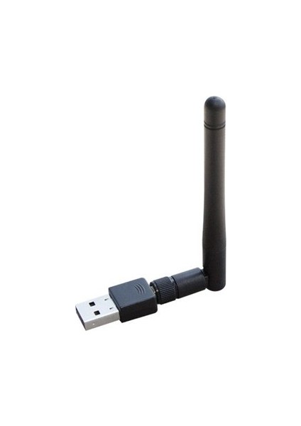 Jws - 01 Wifi Wireless Adaptörü