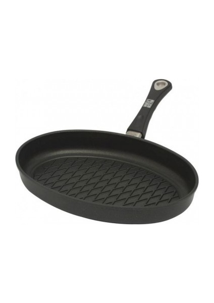 3524BBQ Balık Tava