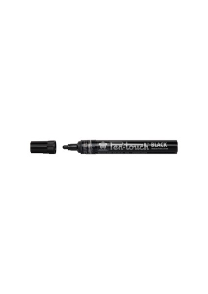 Pen-Touch Kaligrafi Kalemi 5 Mm Black