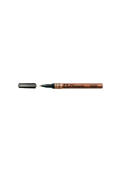 Pen-Touch Kaligrafi Kalemi 1.8 Mm Bakır