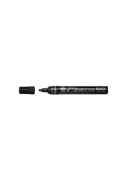 Pen-Touch Kaligrafi Kalemi 5 Mm Black fiyatları
