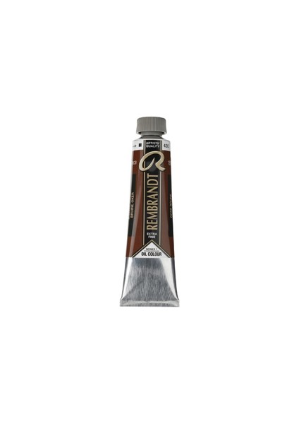 Talens Rembrandt 40Ml Yağlı Boya Brown Ochre Rt1054302