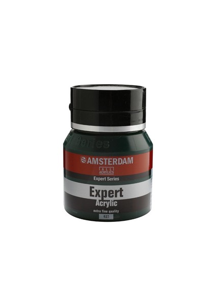 Talens Amsterdam Expert Akrilik Boya 400Ml. Sap Green Rt19746230