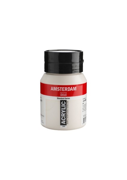 Talens Amsterdam Standard Akrilik Boya 500Ml. Tıt. Buff Dp Rt17722902