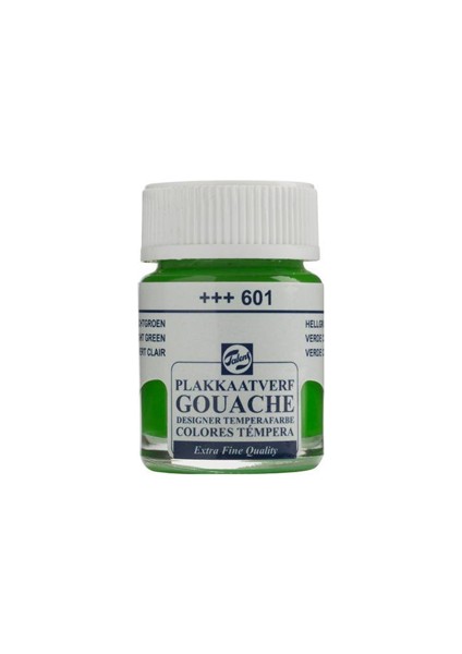 Guaj Boya 601 Light Green