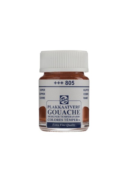 Guaj Boya 16 Ml Copper (805)