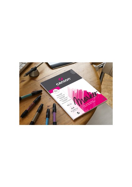 Marker Layout 70Gr Blok A4 70Yp C200297231