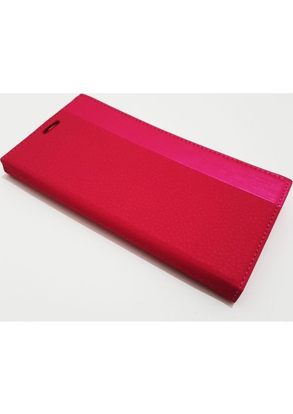 Magnum Samsung Galaxy Note 3 Magnum Kapaklı Cüzdanlı Pembe Kılıf fiyatları
