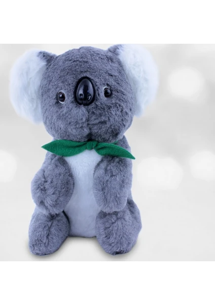 Selay Koala Peluş 30 Cm