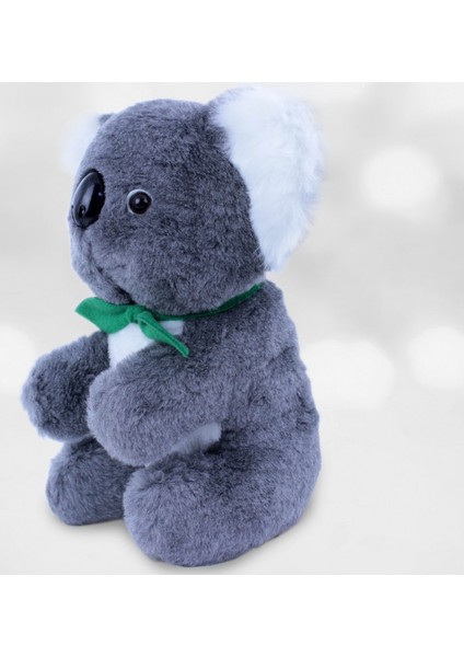 Selay Koala Peluş 30 Cm