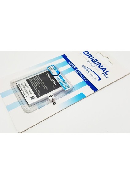 Orıgınal Able Samsung Galaxy Ace S5830 Batarya