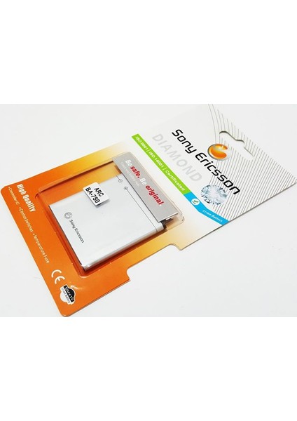 Sony Ericsson Xperia Arc S Ba750 Batarya