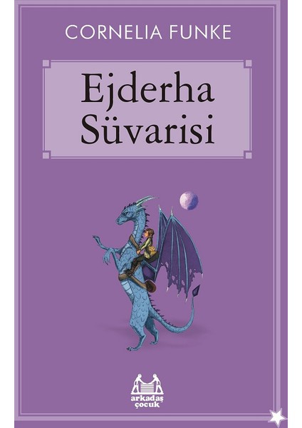 Ejderha Süvarisi