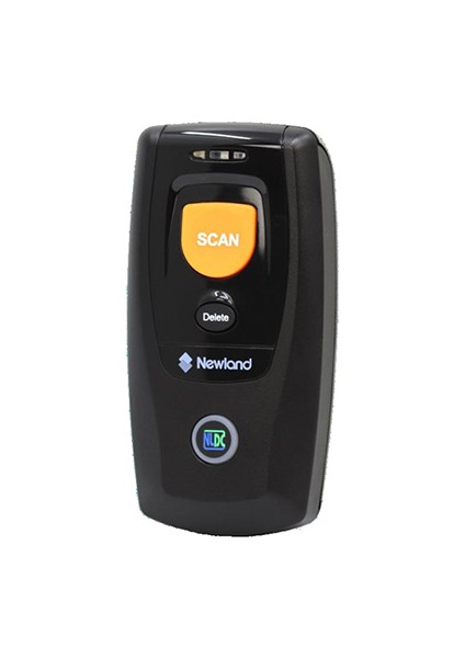 Bs8060 1D Hafızalı Barkod Okuyucu