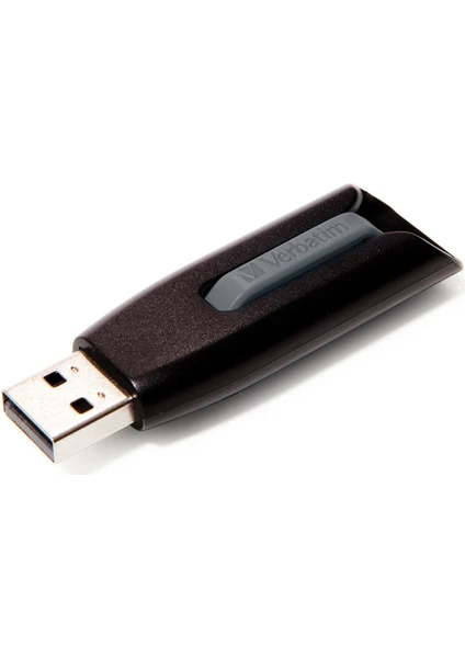 Verbatım 16 Gb Store N Go Slider Usb 3.0 Bellek