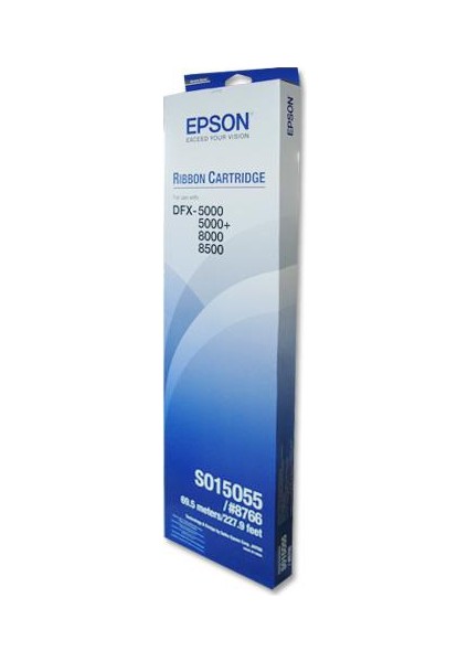 (8766) Dfx 5000-8000-8500 Şerit