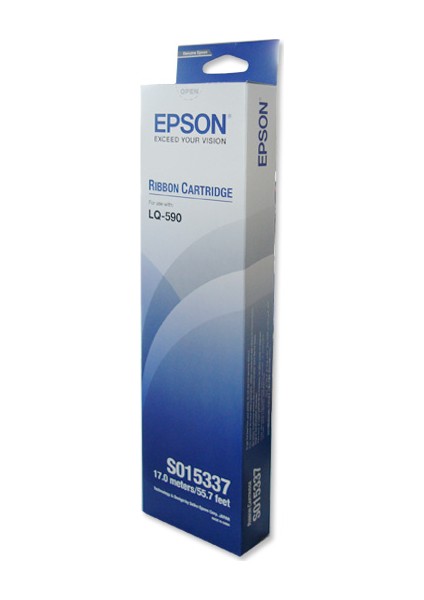 S015337 Lq-590 Şerit