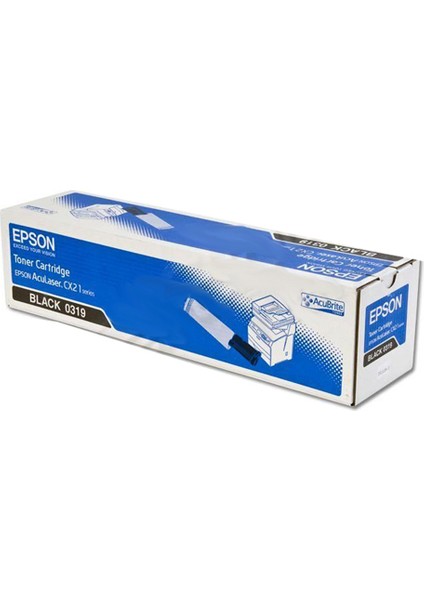 Aculaser Cx21 Serisi Toner Black (4,5 K)