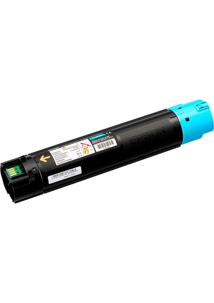 S050658 Al-C500 High Capacity Cyan 13,7K