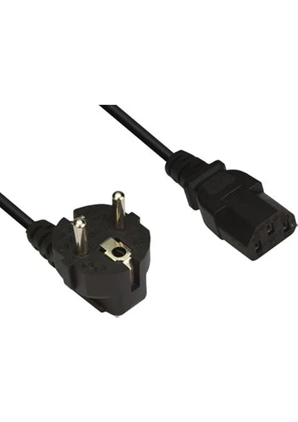 Ce021-1Mm2 5Mt 3-1Mm Power Elektrik Kablosu