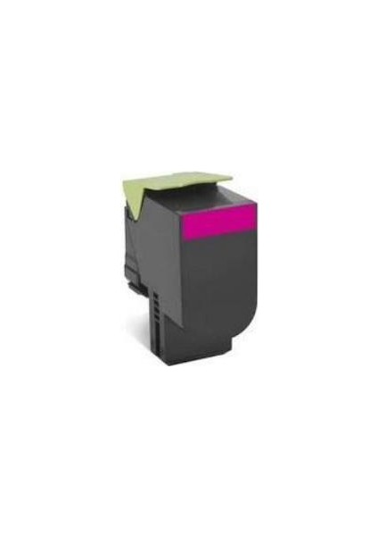 Cx410-Cx510 (80C8Hm0 3.000 Syf. Kır. Toner