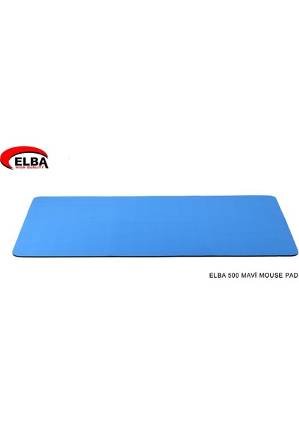 500 Mavi Mouse Pad (500-300-2)