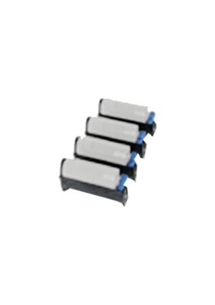 Okı C-5850-5950 Mc560 Siyah Drum (43870024)
