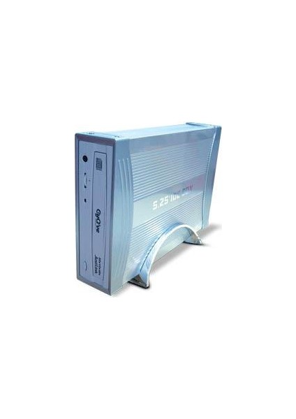 Circle Data 5.25"Usb 2,0 Ide External Enclosure