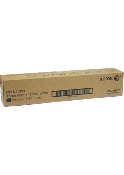 Workcentre 5019-5021-5022-5024 Toner 9.000Pp