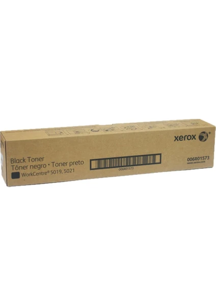 Workcentre 5019-5021-5022-5024 Toner 9.000Pp