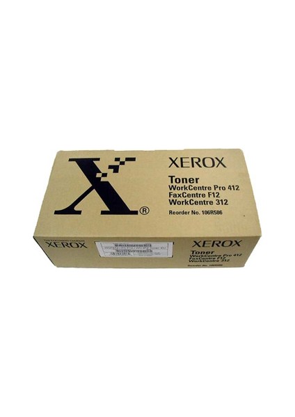 312-412 M15 Toner 6000Sy