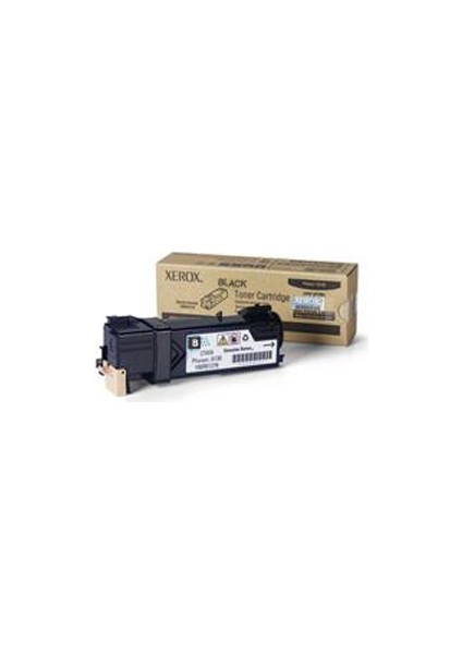6130 Black 2500 Syf Toner