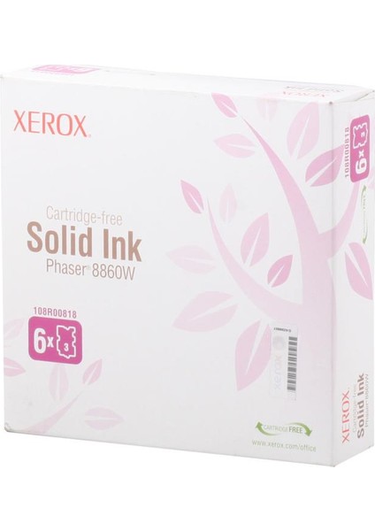 8860W Magenta Toner