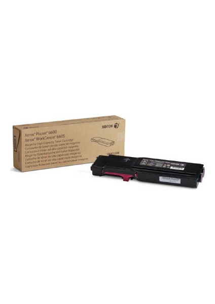 Phaser 6600-Wc 6605 Imaging Drum