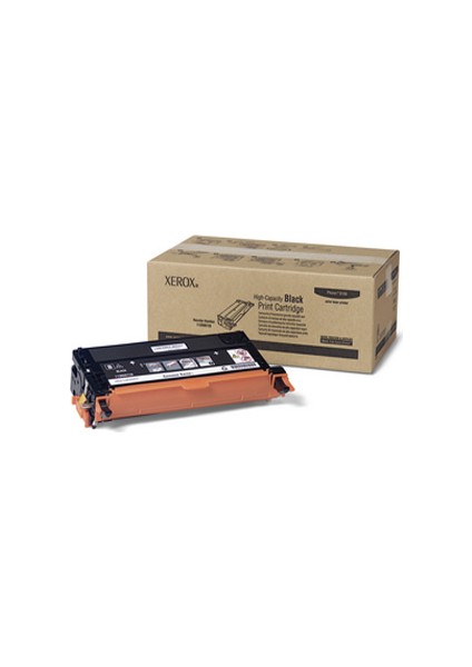 6180 Yüksek Kap. Toner Siyah 8000 Syf