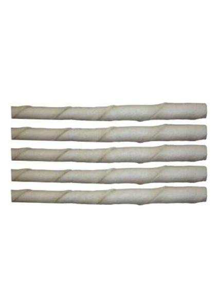 Sütlü Köpek Burgu Kemik 5-7 Gr (100 Adet)