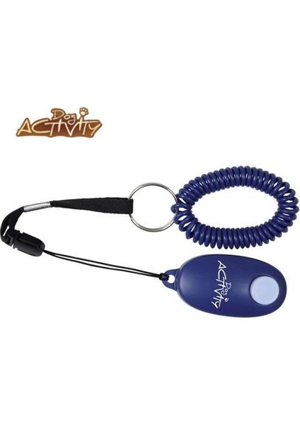 Köpek Eğitimi İçin Clicker