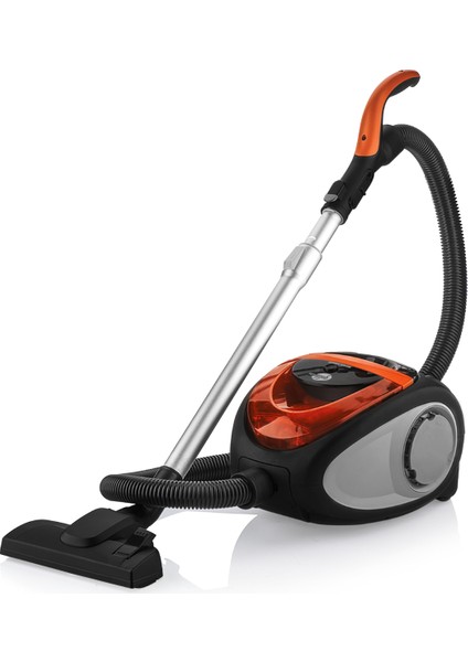 Gm-7535B Yıldız Elektrikli Süpürge