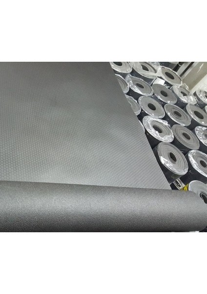 İzole Halı - Yalıtan Paspas 3 Mm 25 Kv Siyah