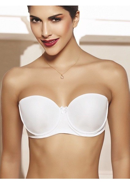 195 Destekli Sütyen