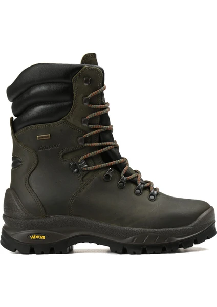 Grisport Siyah Erkek Outdoor Botu 11609D33T