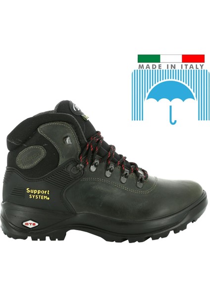 11520 Dakar Unisex Trekking Deri Bot