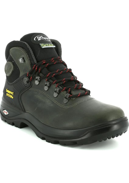 11520 Dakar Unisex Trekking Deri Bot