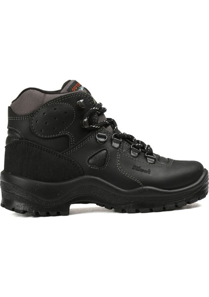 Siyah Çocuk Outdoor Botu 292DV2G
